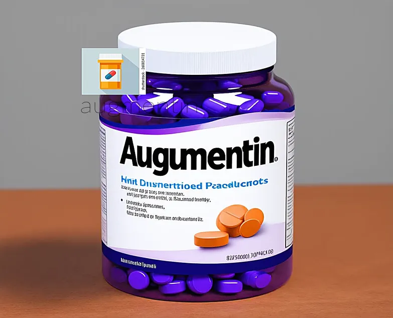 Augmentin 3